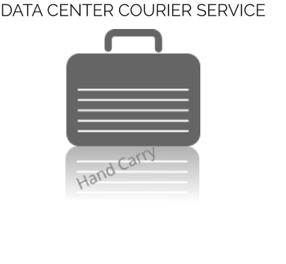 DATA CENTER COURIER SERVICE